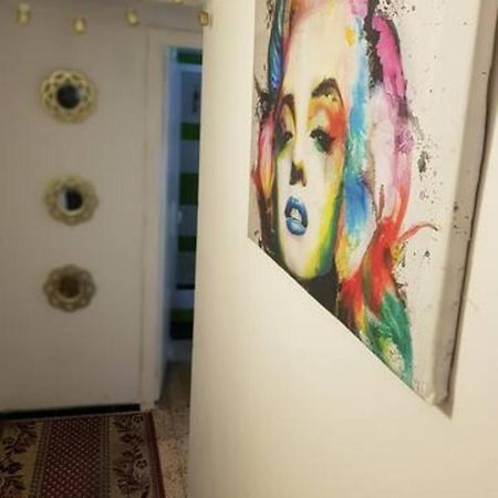 Permar Plz Apartamento Barcelona Exterior foto