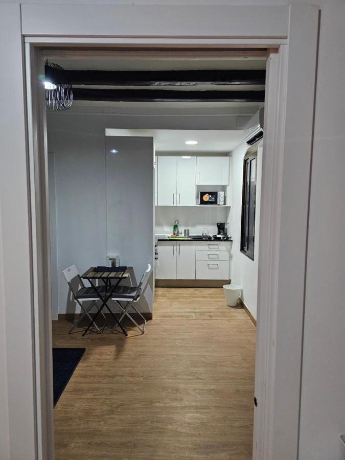 Permar Plz Apartamento Barcelona Exterior foto