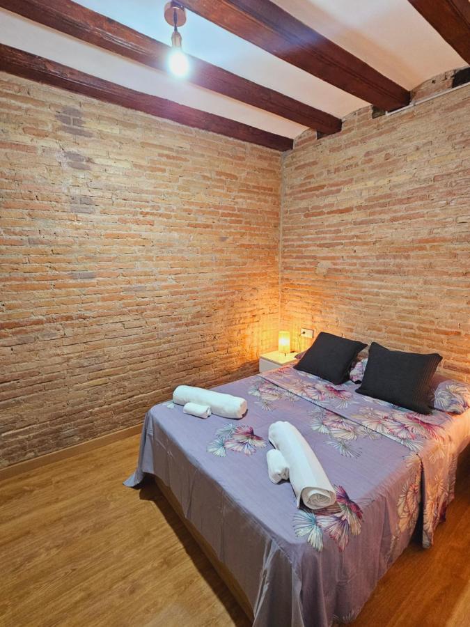 Permar Plz Apartamento Barcelona Exterior foto