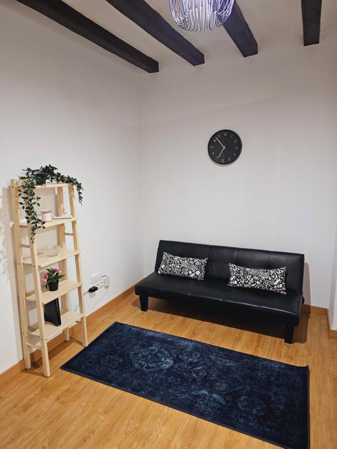 Permar Plz Apartamento Barcelona Exterior foto