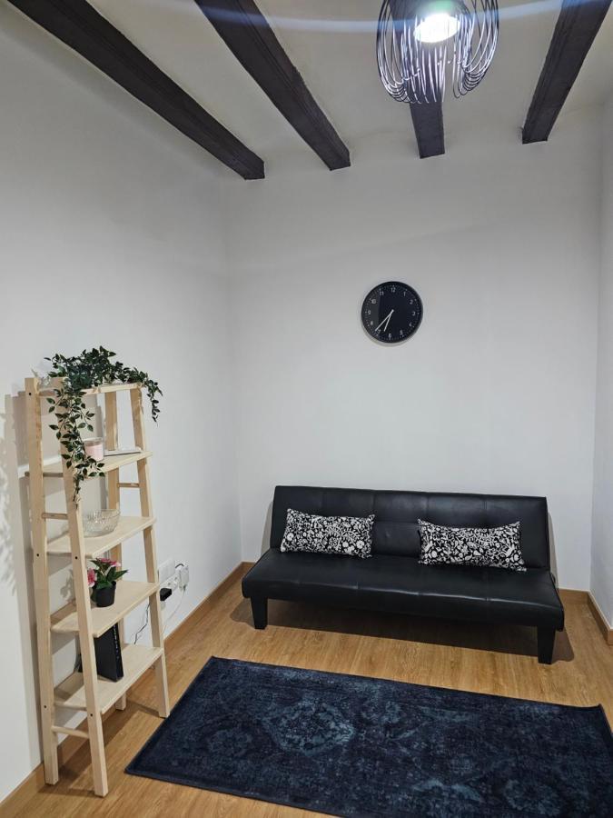 Permar Plz Apartamento Barcelona Exterior foto