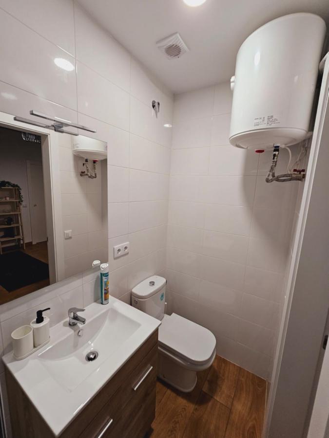 Permar Plz Apartamento Barcelona Exterior foto