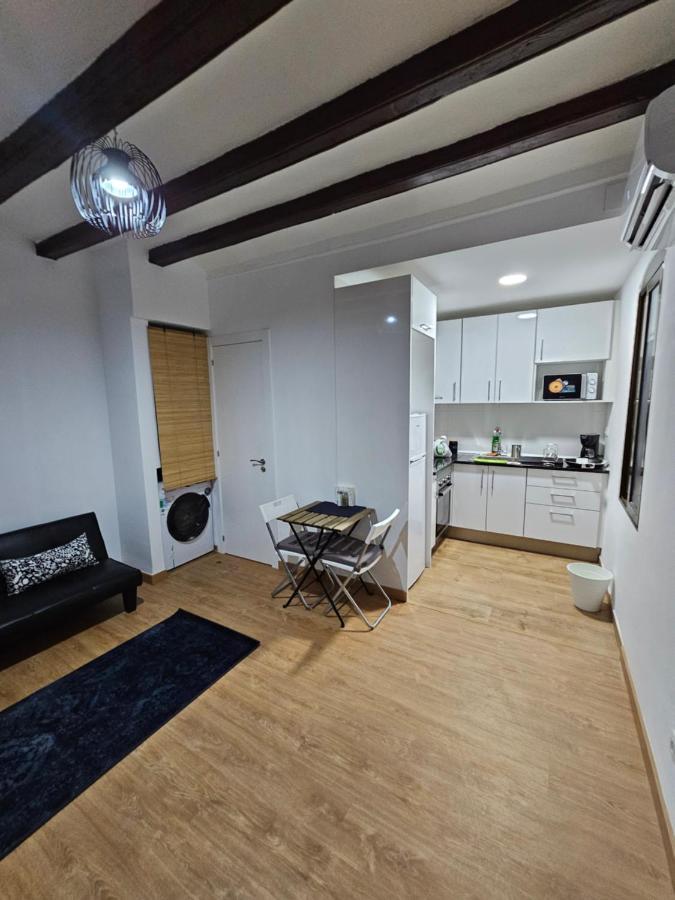 Permar Plz Apartamento Barcelona Exterior foto