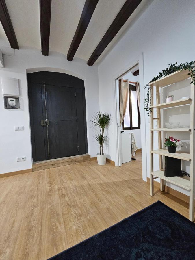 Permar Plz Apartamento Barcelona Exterior foto