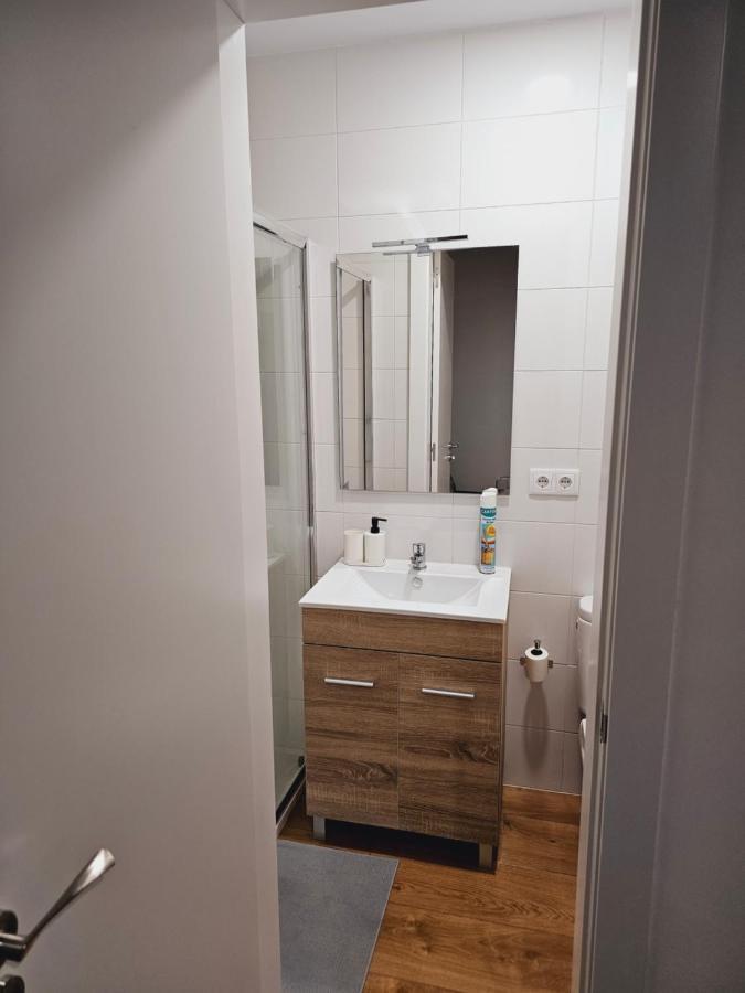 Permar Plz Apartamento Barcelona Exterior foto