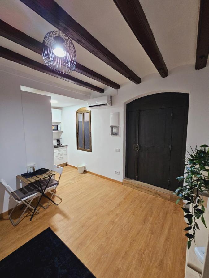 Permar Plz Apartamento Barcelona Exterior foto