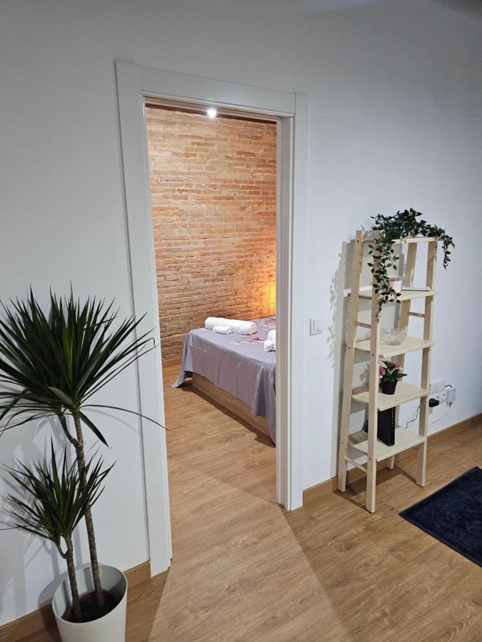 Permar Plz Apartamento Barcelona Exterior foto