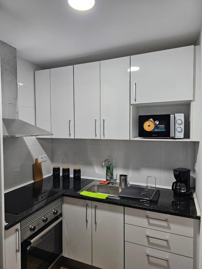 Permar Plz Apartamento Barcelona Exterior foto