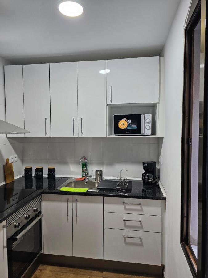 Permar Plz Apartamento Barcelona Exterior foto