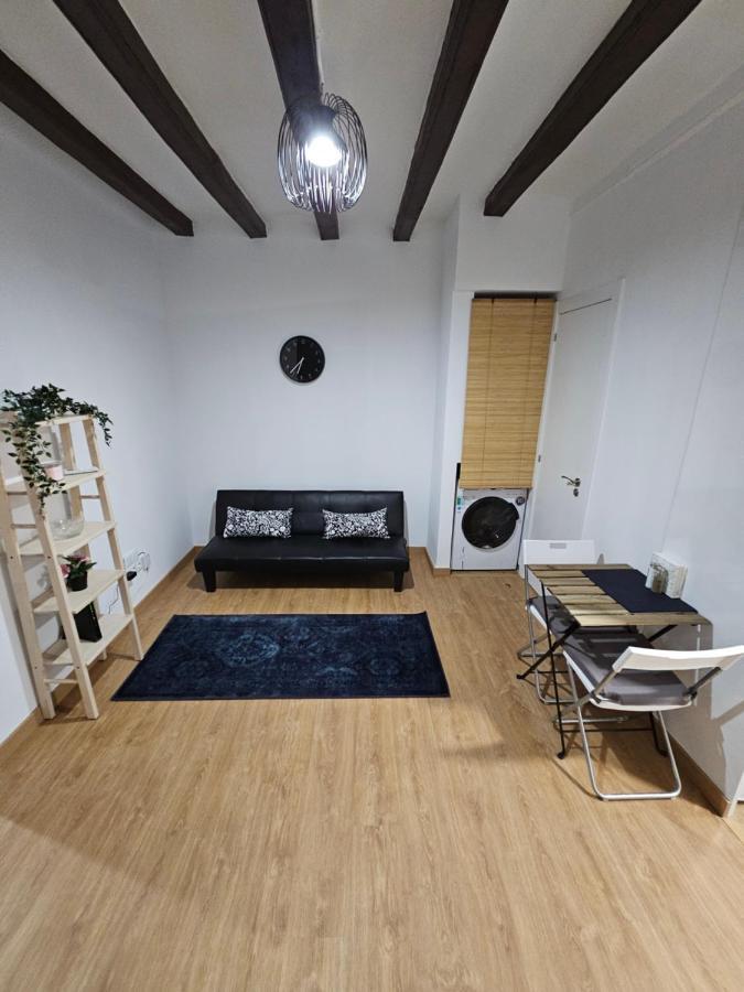 Permar Plz Apartamento Barcelona Exterior foto
